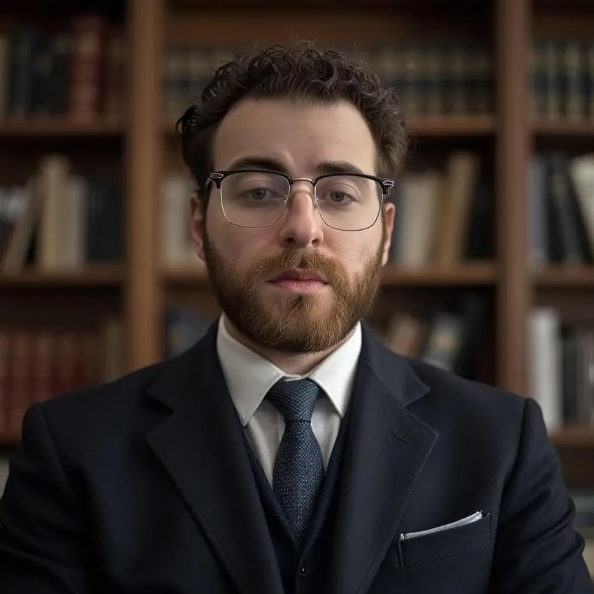 Alan Vaitzman Esq. Photo