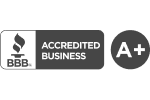 Morgan Legal Group, P.C. - BBB Accredited Business Badge