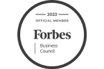 Morgan Legal Group, P.C. - Forbes Badge