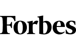Forbes media badge